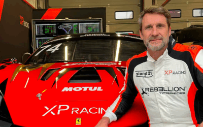 XP Racing will mit RPM weiter sehen