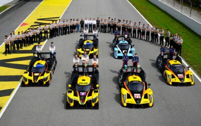 Virage : une ambition solide