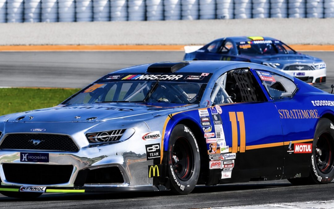 ALUMITEC RACING bringt RPM wieder zusammen