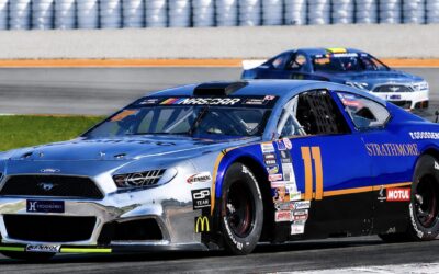 ALUMITEC RACING rejoint RPM