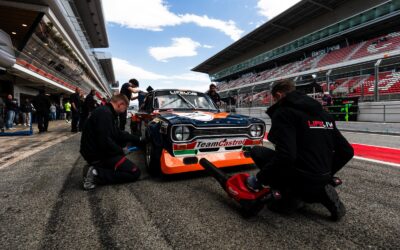 LIFELIVE MOTORSPORT : passion et performance